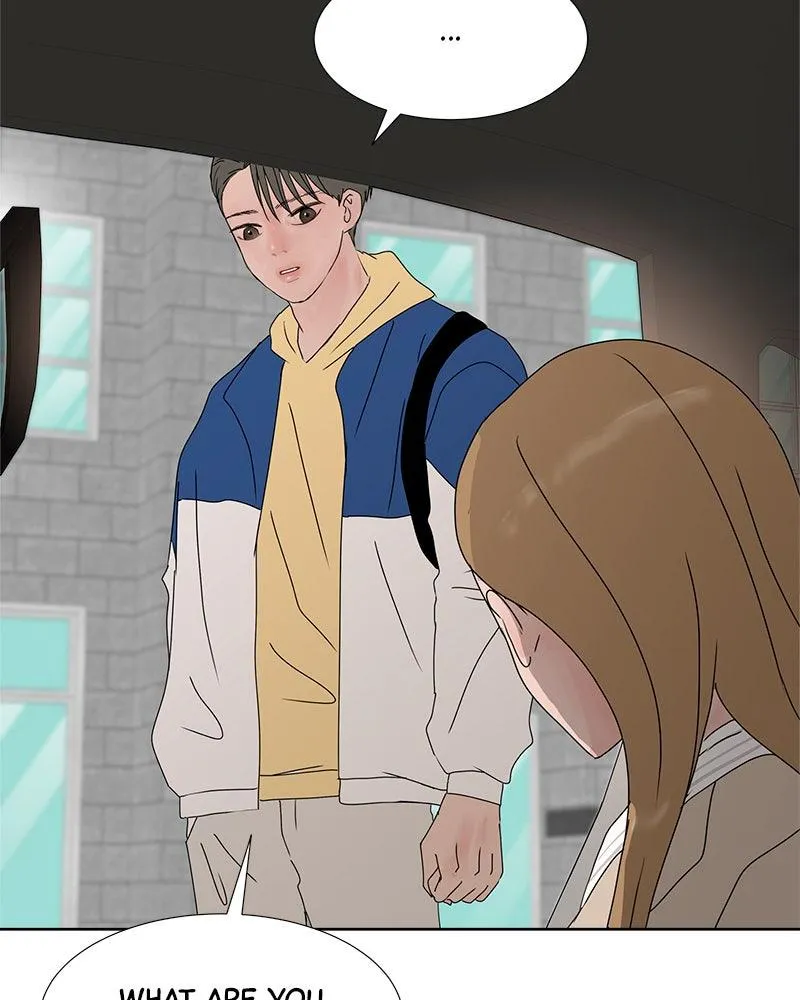 Read Between Two Floors Manga Online