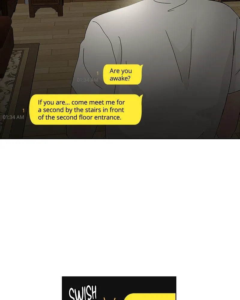 Read Between Two Floors Manga Online