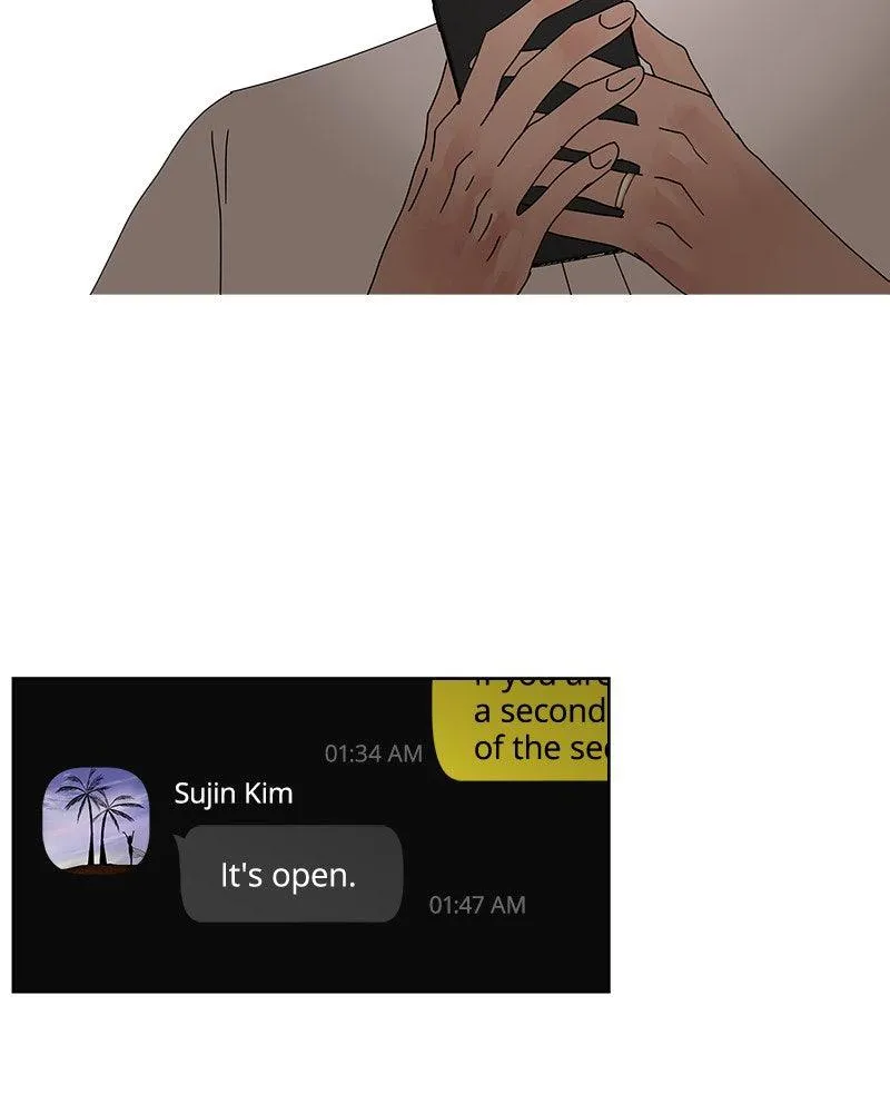 Read Between Two Floors Manga Online