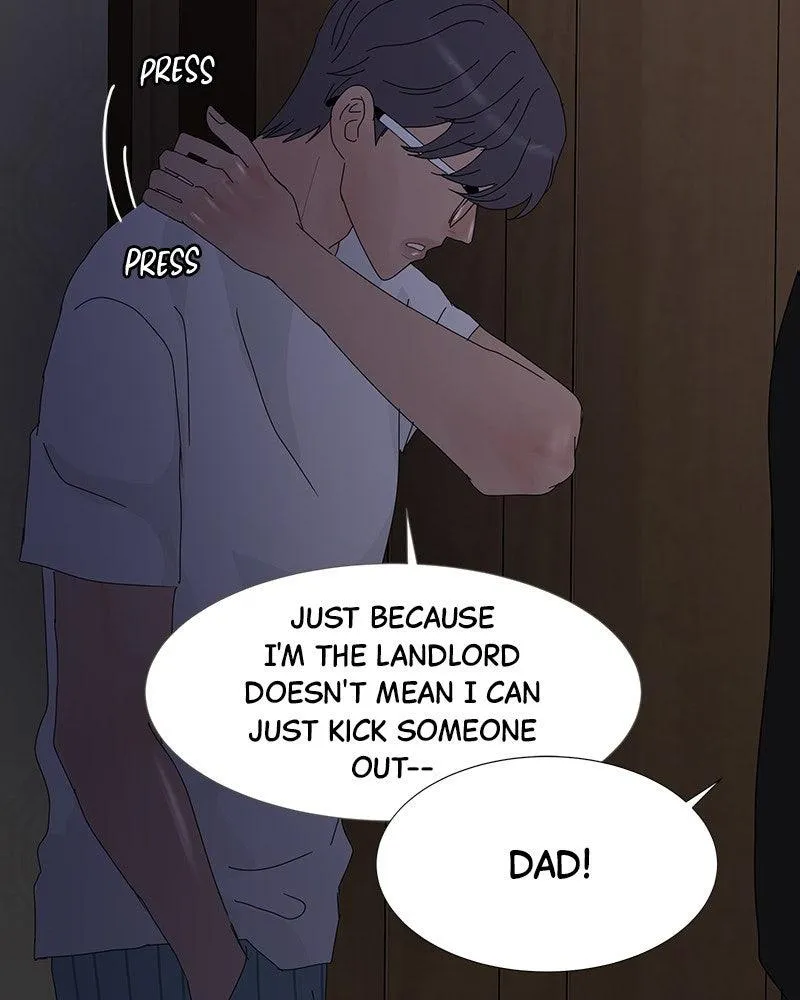 Read Between Two Floors Manga Online