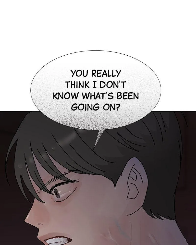 Read Between Two Floors Manga Online