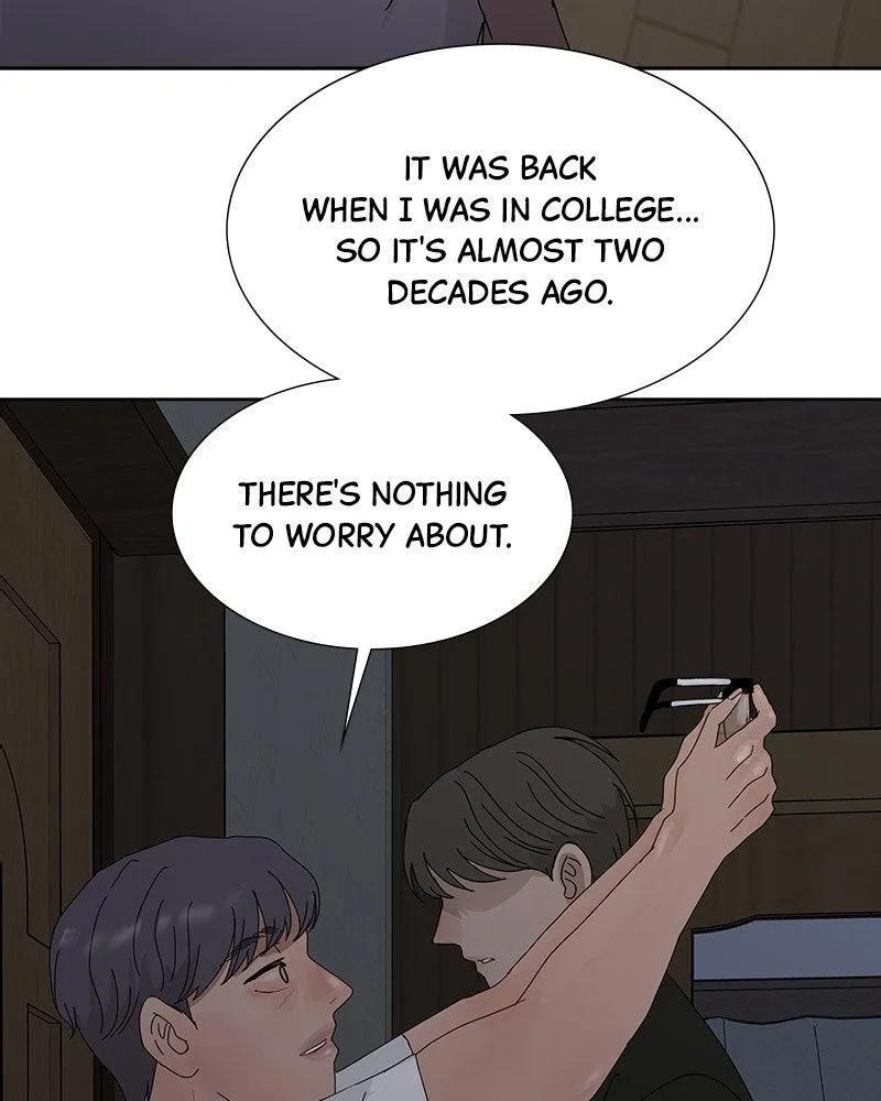 Read Between Two Floors Manga Online