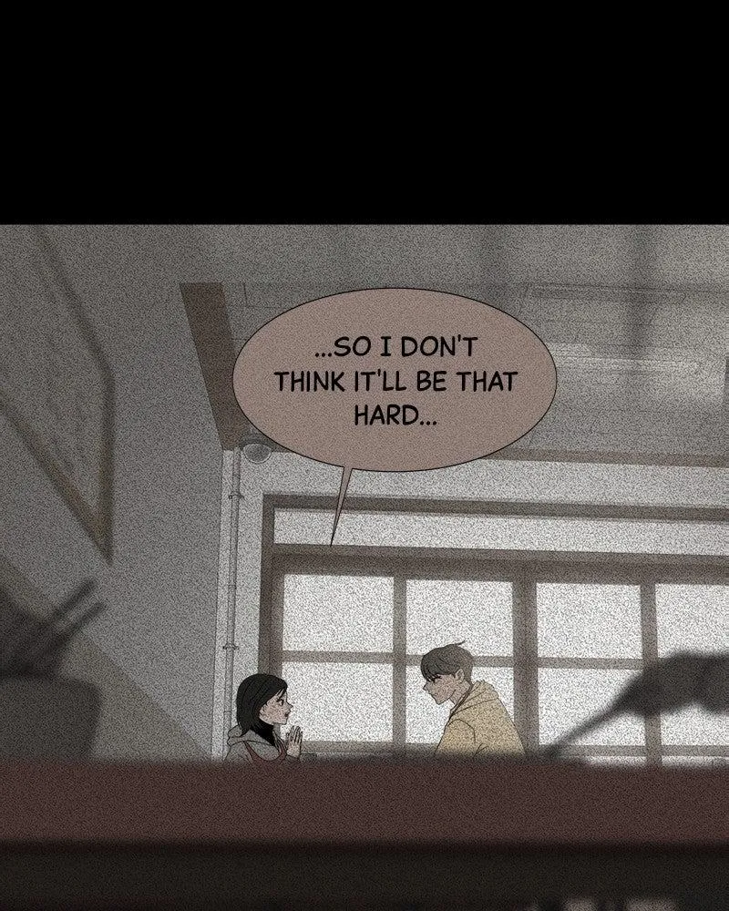 Read Between Two Floors Manga Online