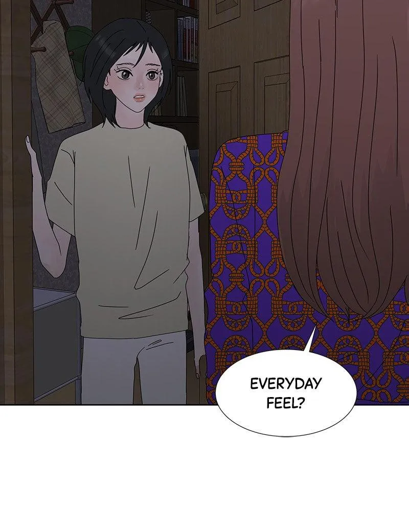 Read Between Two Floors Manga Online