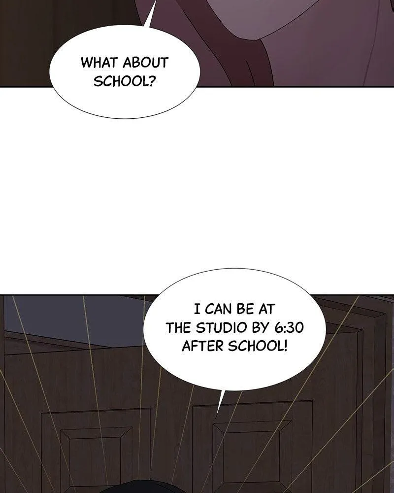 Read Between Two Floors Manga Online