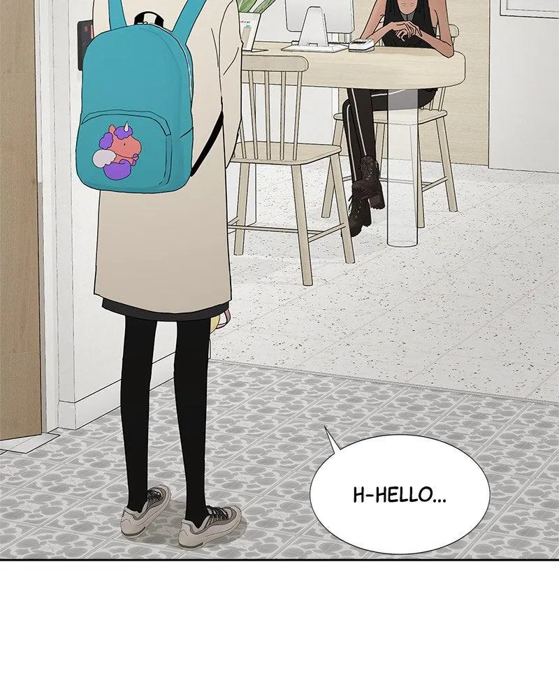 Read Between Two Floors Manga Online