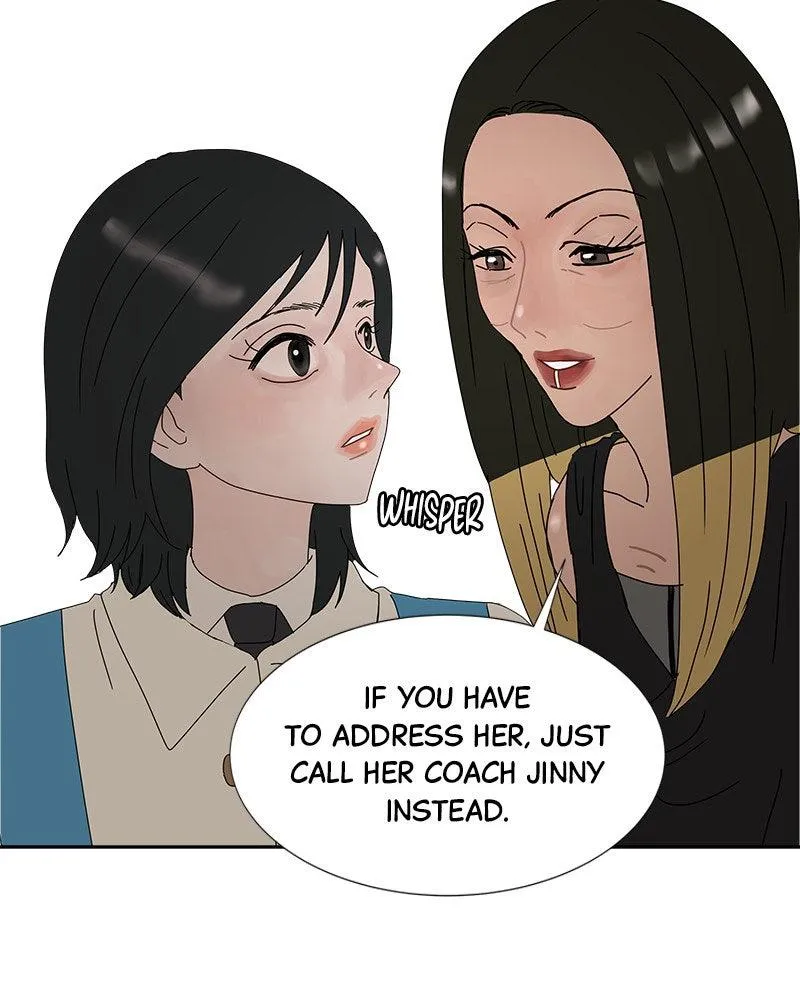 Read Between Two Floors Manga Online