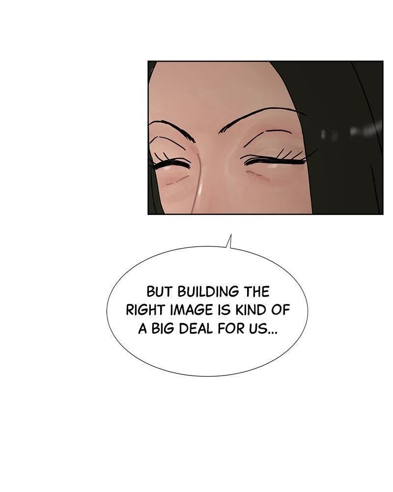 Read Between Two Floors Manga Online