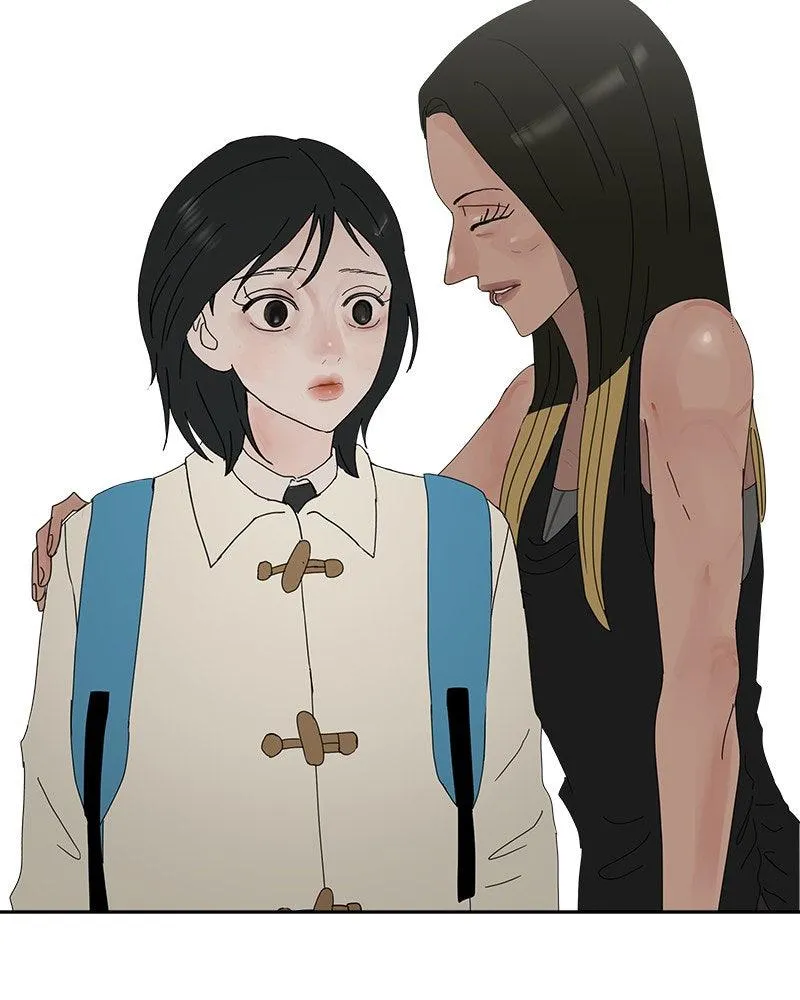 Read Between Two Floors Manga Online