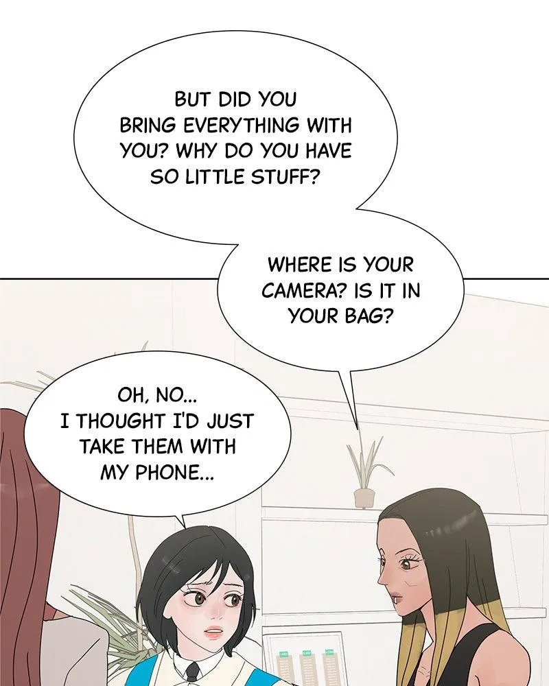 Read Between Two Floors Manga Online