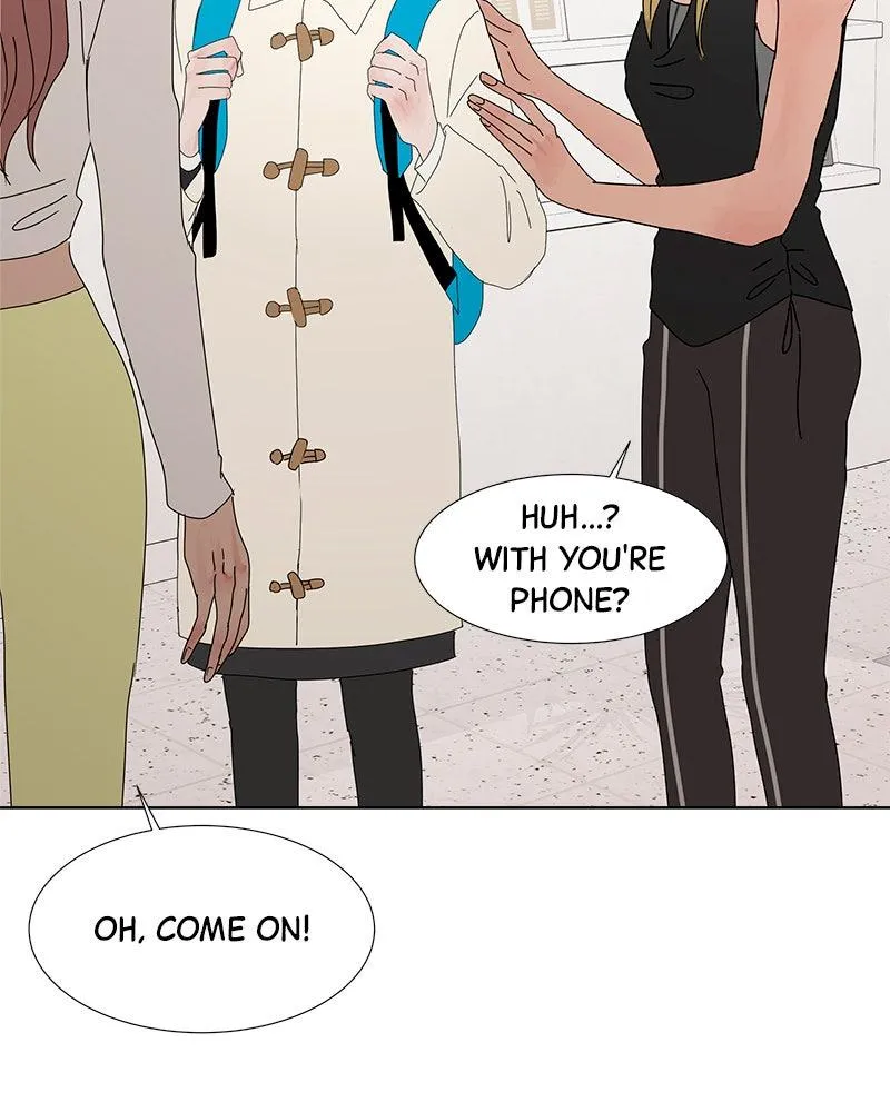 Read Between Two Floors Manga Online