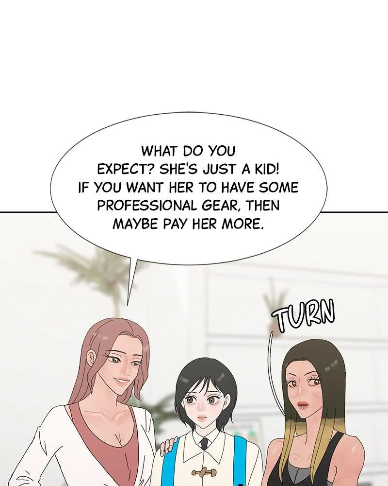 Read Between Two Floors Manga Online