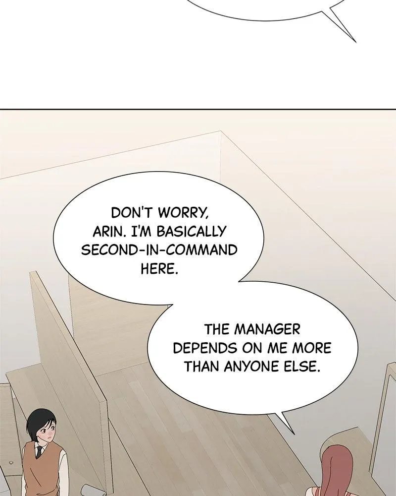 Read Between Two Floors Manga Online