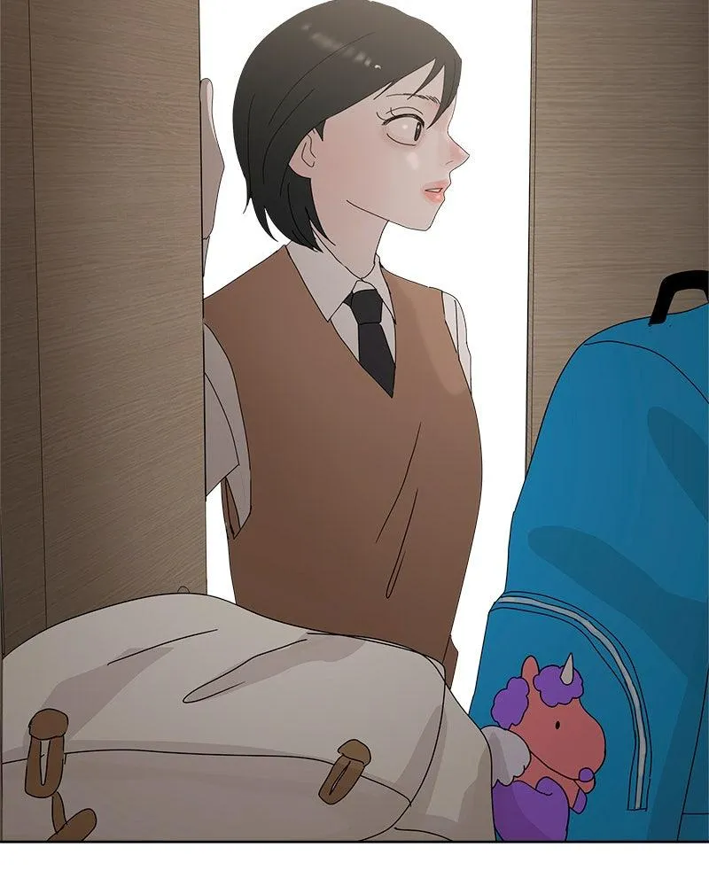 Read Between Two Floors Manga Online