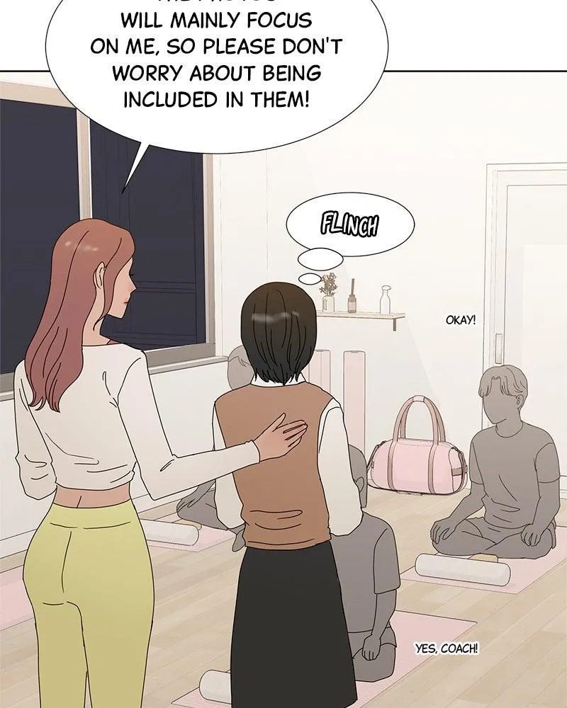 Read Between Two Floors Manga Online