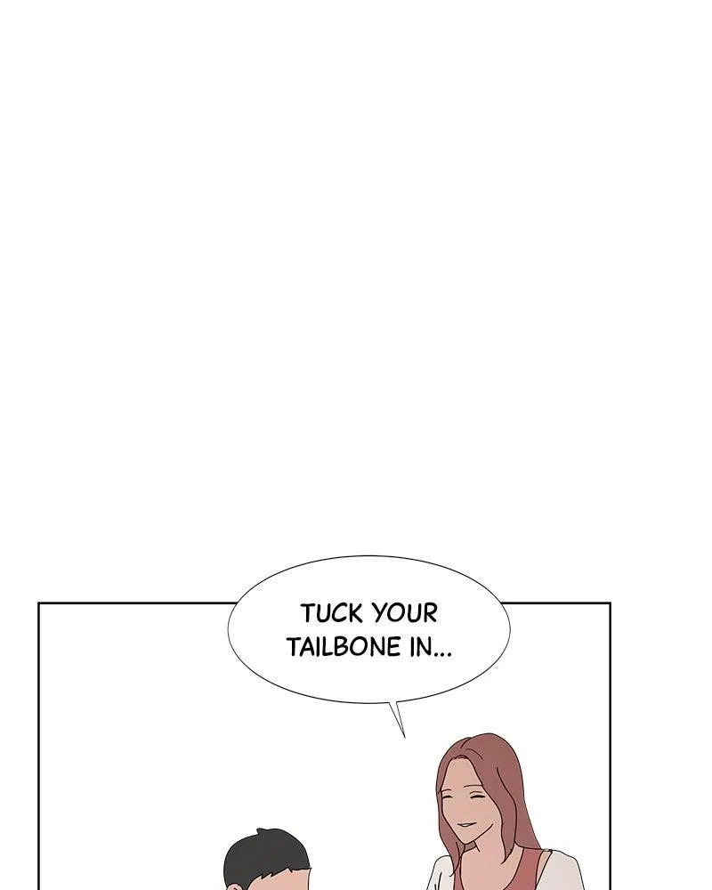 Read Between Two Floors Manga Online