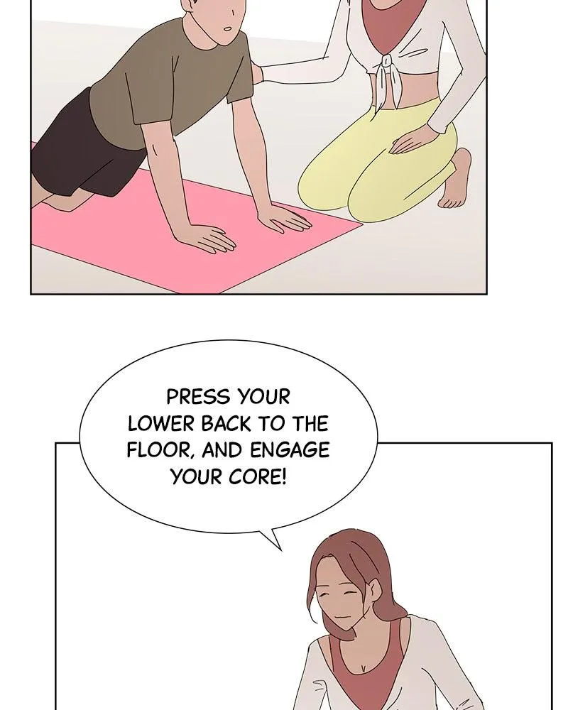 Read Between Two Floors Manga Online
