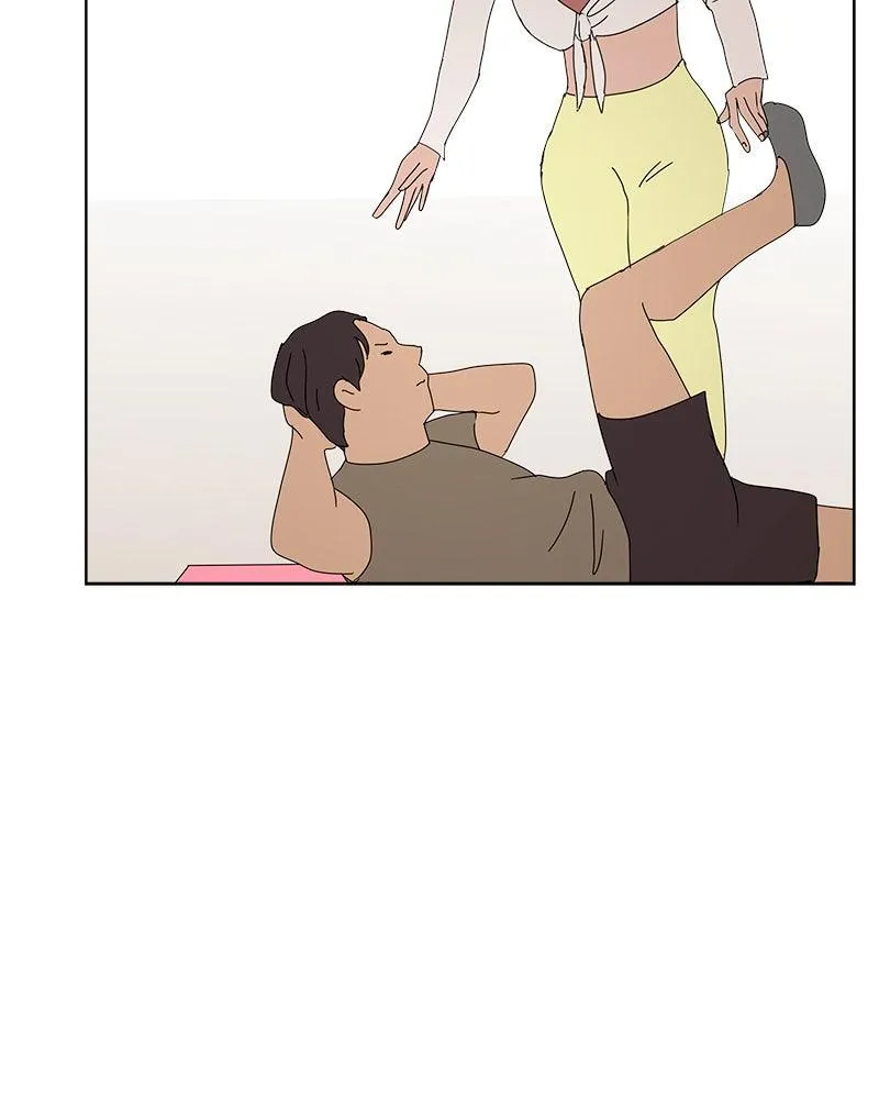 Read Between Two Floors Manga Online