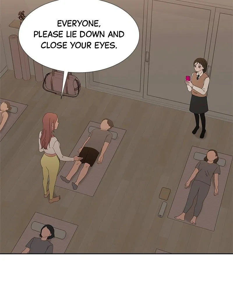 Read Between Two Floors Manga Online