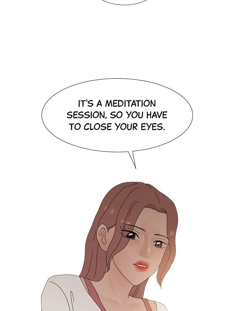Read Between Two Floors Manga Online