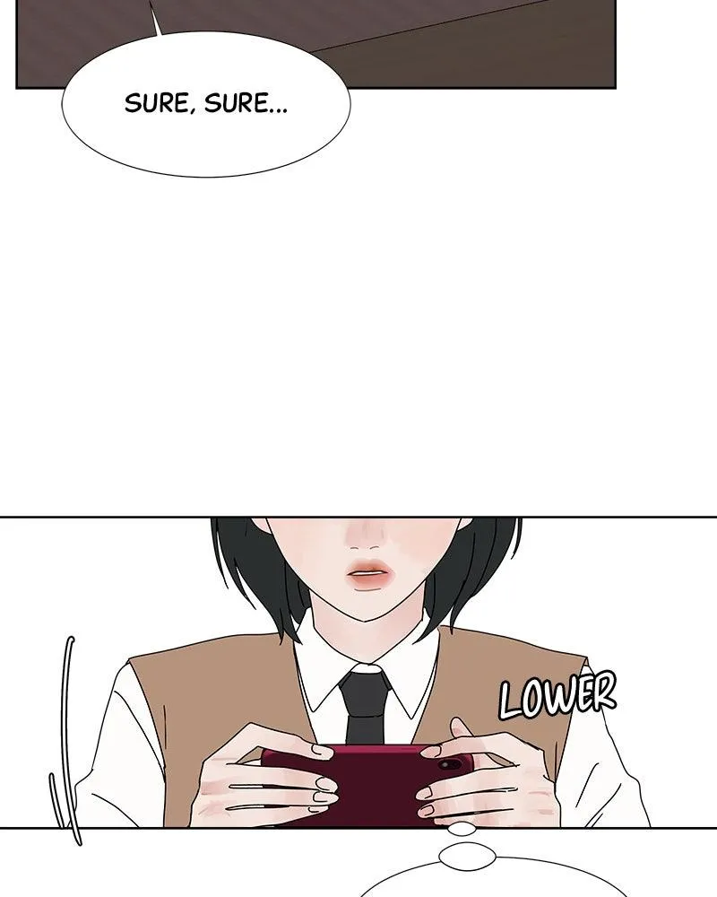 Read Between Two Floors Manga Online