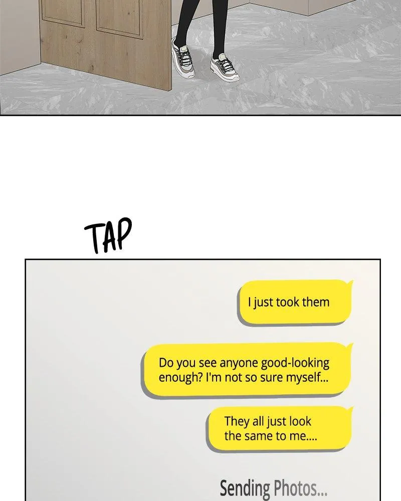 Read Between Two Floors Manga Online