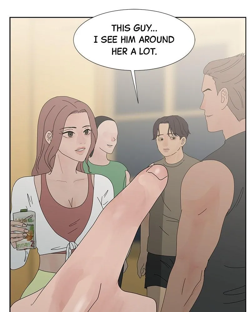 Read Between Two Floors Manga Online