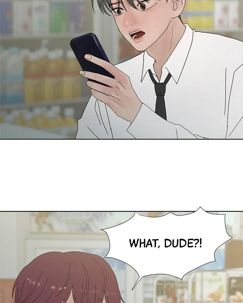 Read Between Two Floors Manga Online