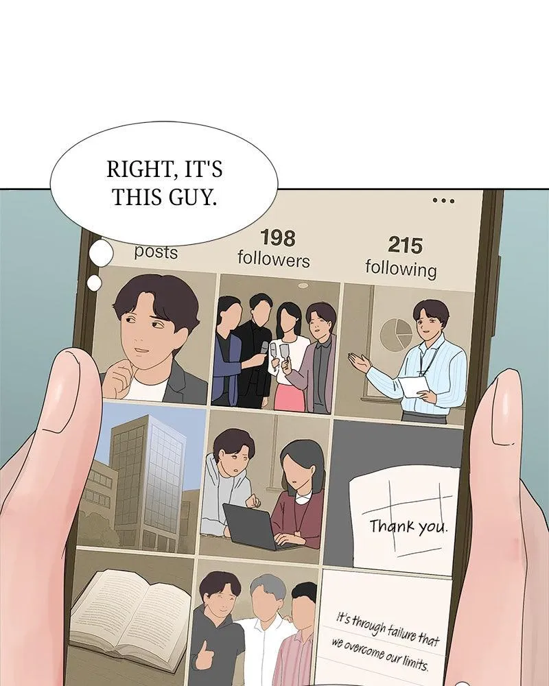 Read Between Two Floors Manga Online