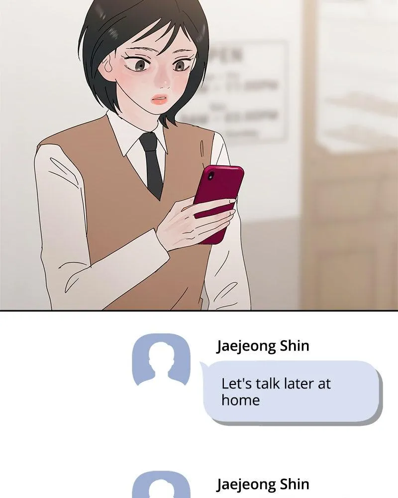 Read Between Two Floors Manga Online