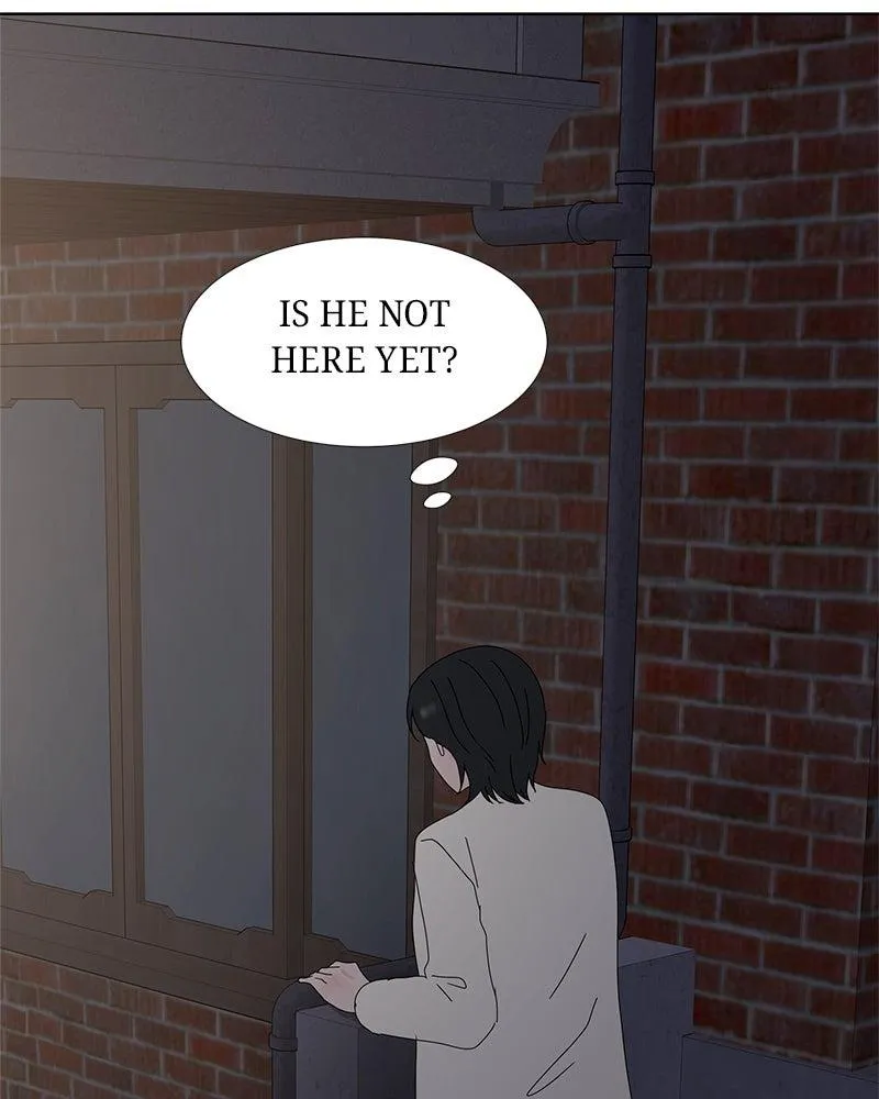 Read Between Two Floors Manga Online