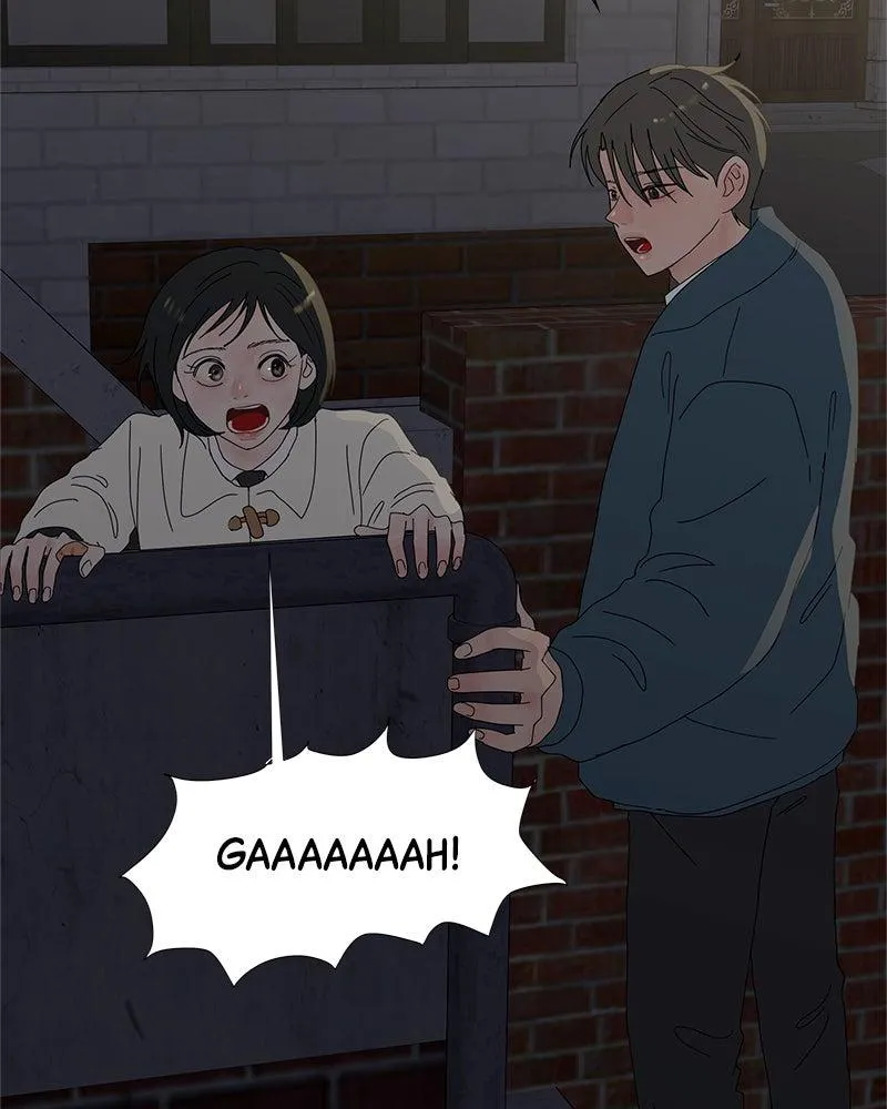 Read Between Two Floors Manga Online