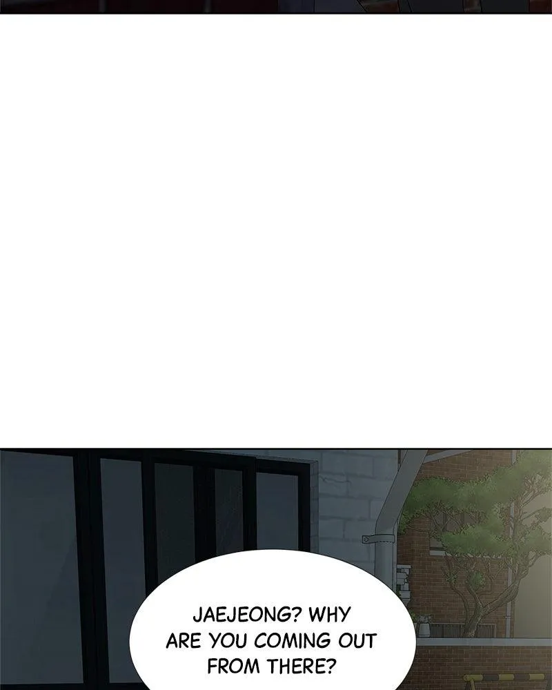 Read Between Two Floors Manga Online