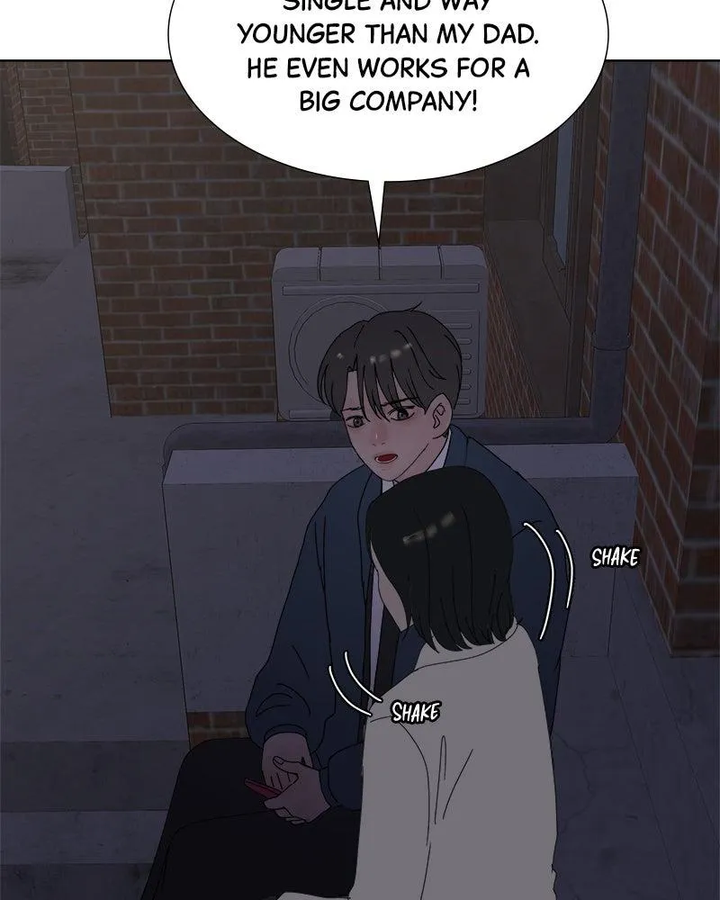 Read Between Two Floors Manga Online