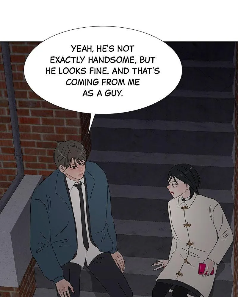 Read Between Two Floors Manga Online