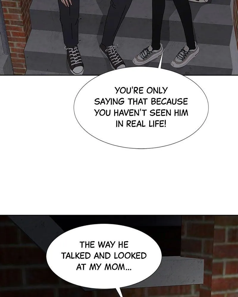 Read Between Two Floors Manga Online