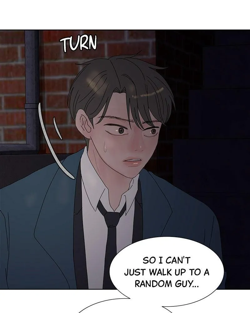 Read Between Two Floors Manga Online
