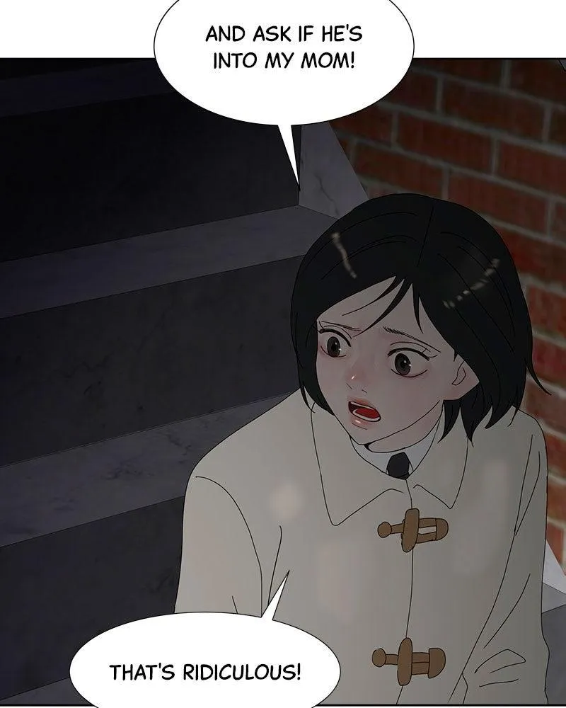 Read Between Two Floors Manga Online