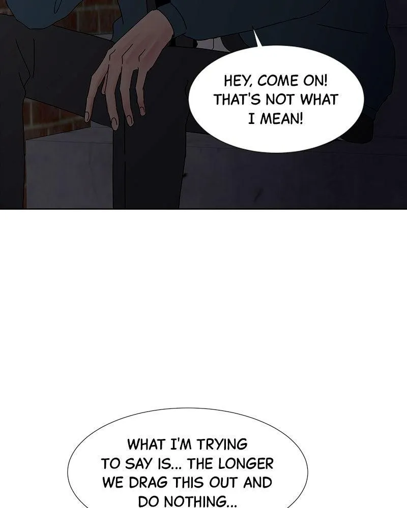Read Between Two Floors Manga Online