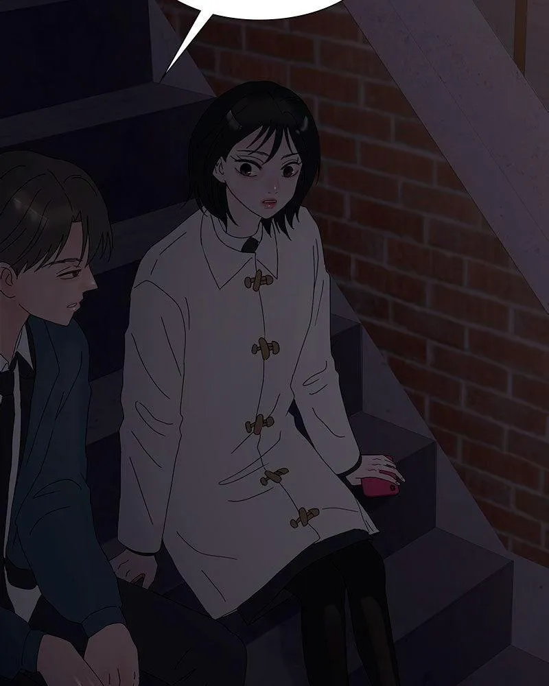 Read Between Two Floors Manga Online
