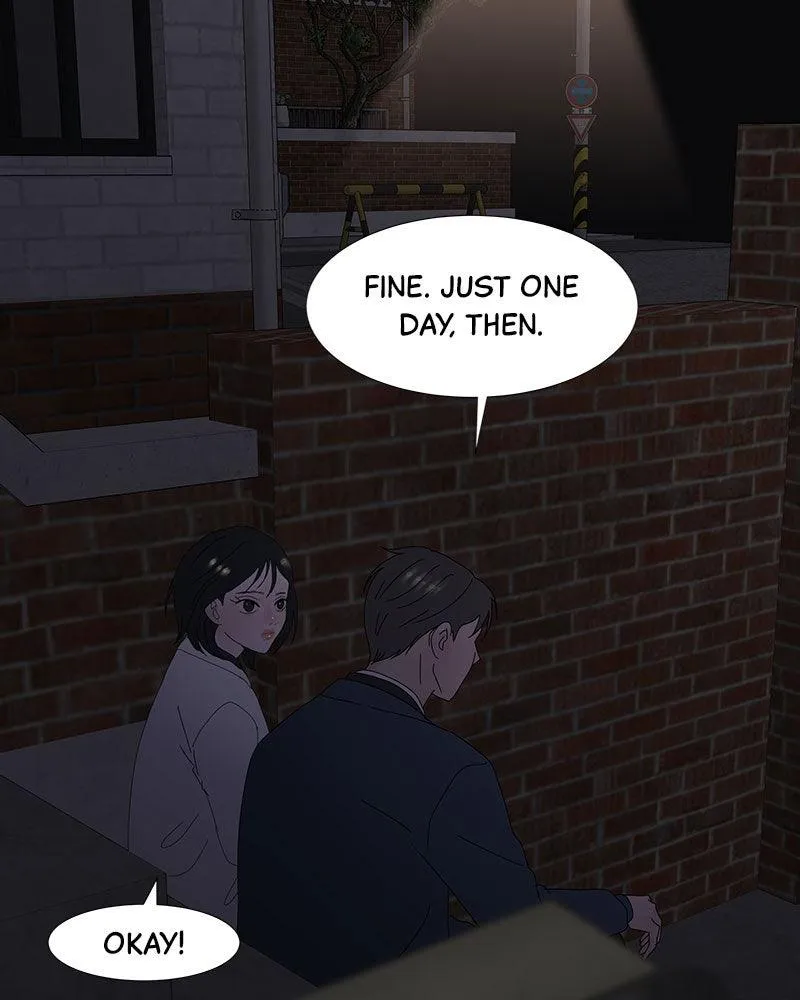 Read Between Two Floors Manga Online