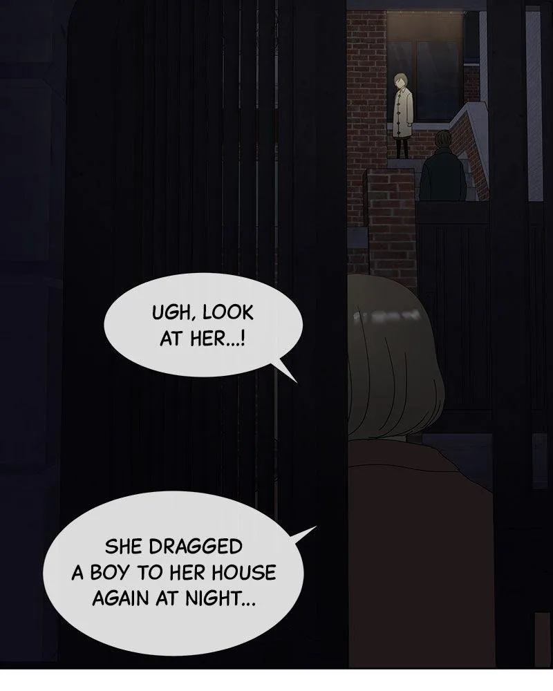 Read Between Two Floors Manga Online
