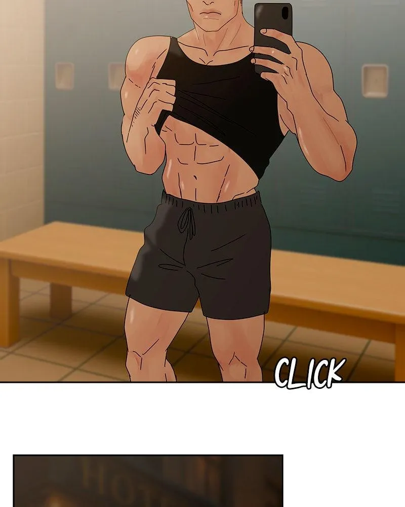 Read Between Two Floors Manga Online