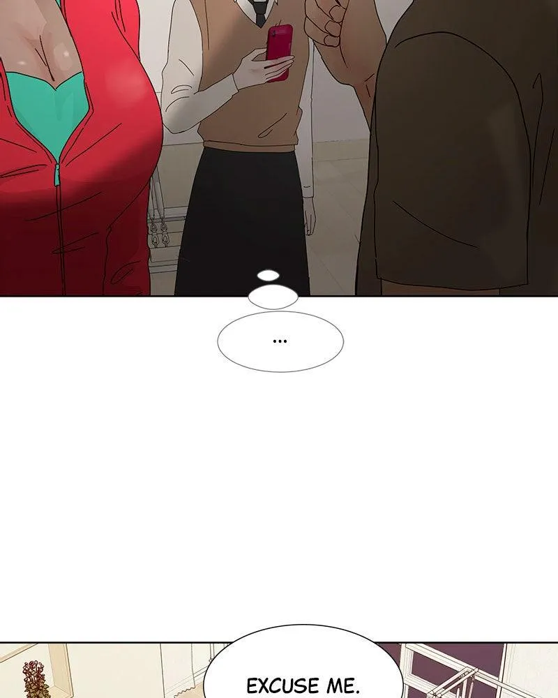 Read Between Two Floors Manga Online