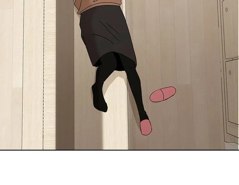 Read Between Two Floors Manga Online