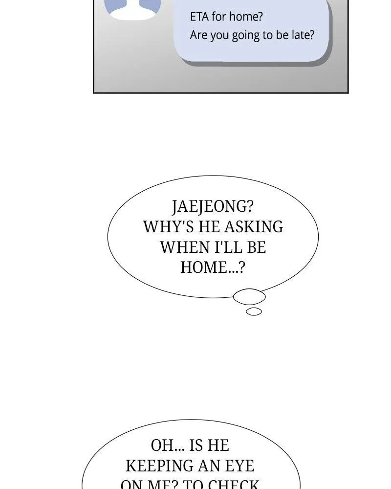 Read Between Two Floors Manga Online