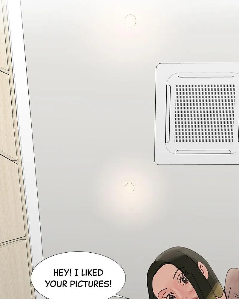 Read Between Two Floors Manga Online