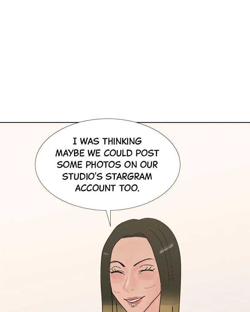 Read Between Two Floors Manga Online