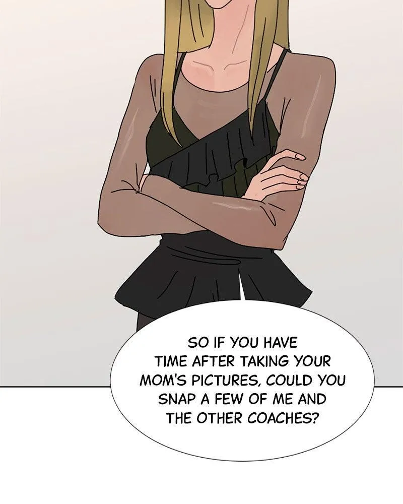 Read Between Two Floors Manga Online