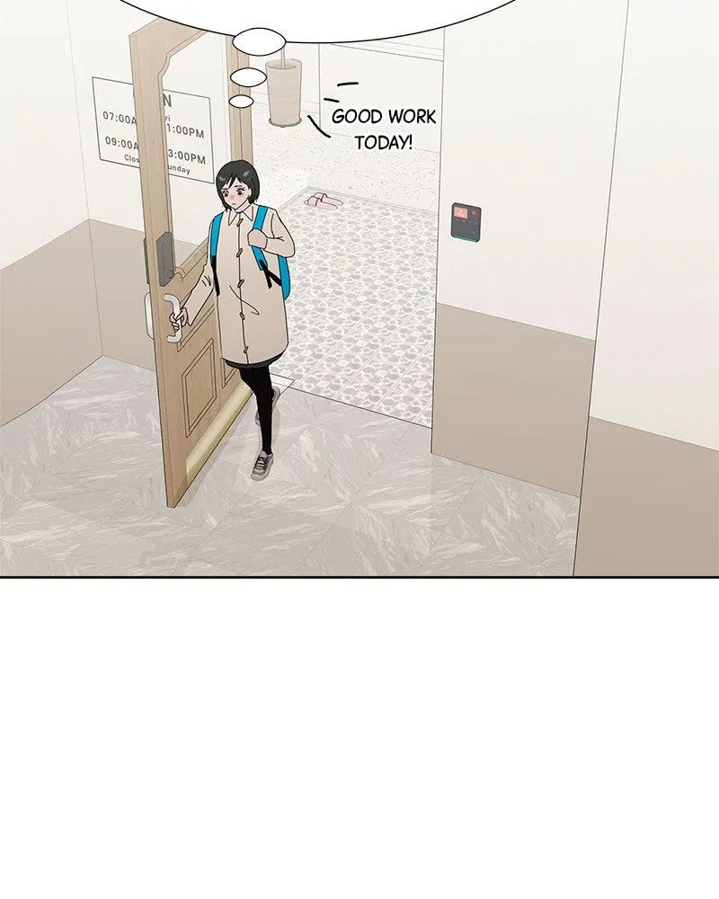 Read Between Two Floors Manga Online